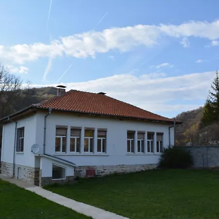Vendégház Riverside Szelce
