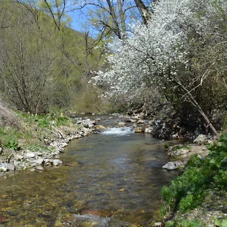 Riverside * Szelce