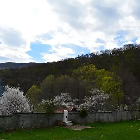 Riverside * Szelce